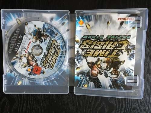 Move Bundle - PS3