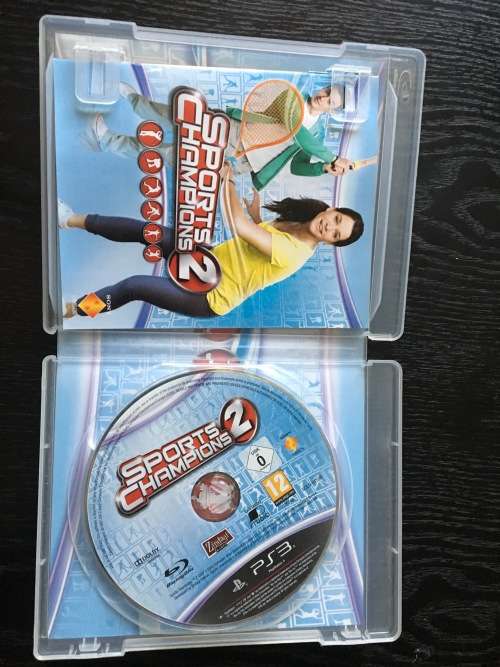 Move Bundle - PS3