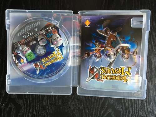 Move Bundle - PS3