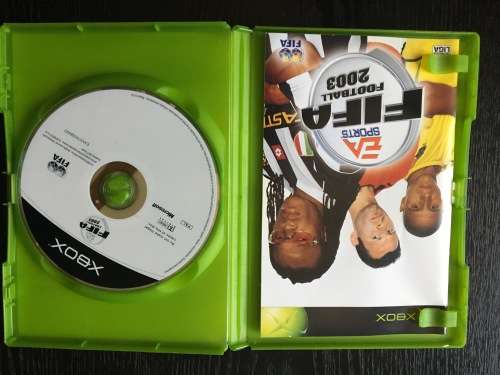 Xbox OG - PAL bundle with 6 games - PRICE REDUCED