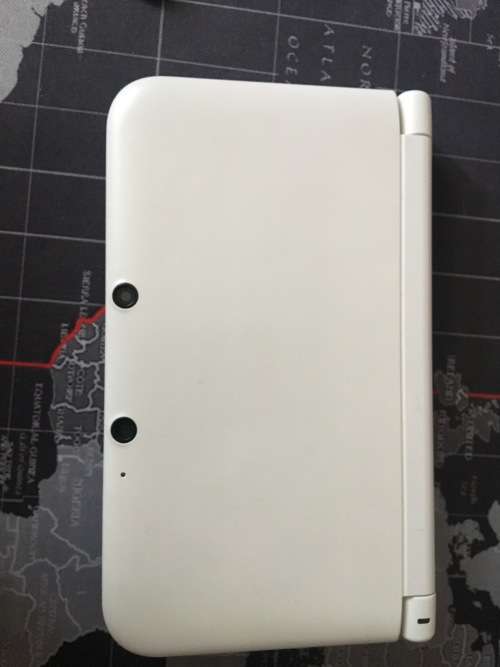Nintendo 3DS XL bundle