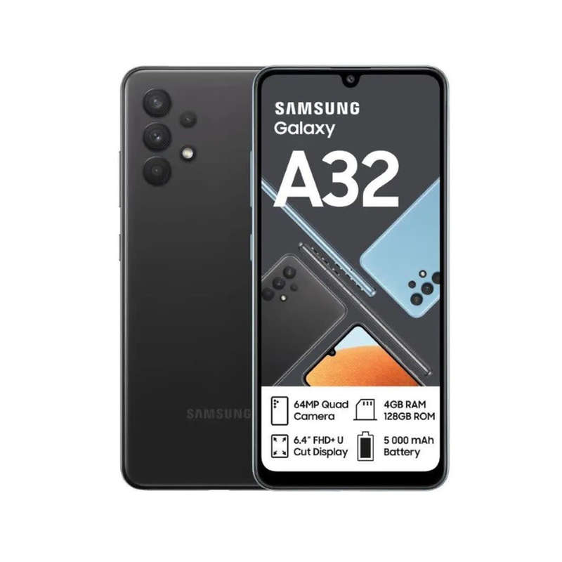 Samsung Galaxy A32 128GB - Excellent Condition