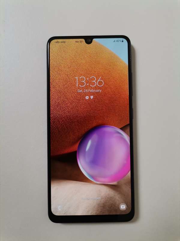 Samsung Galaxy A32 128GB - Excellent Condition