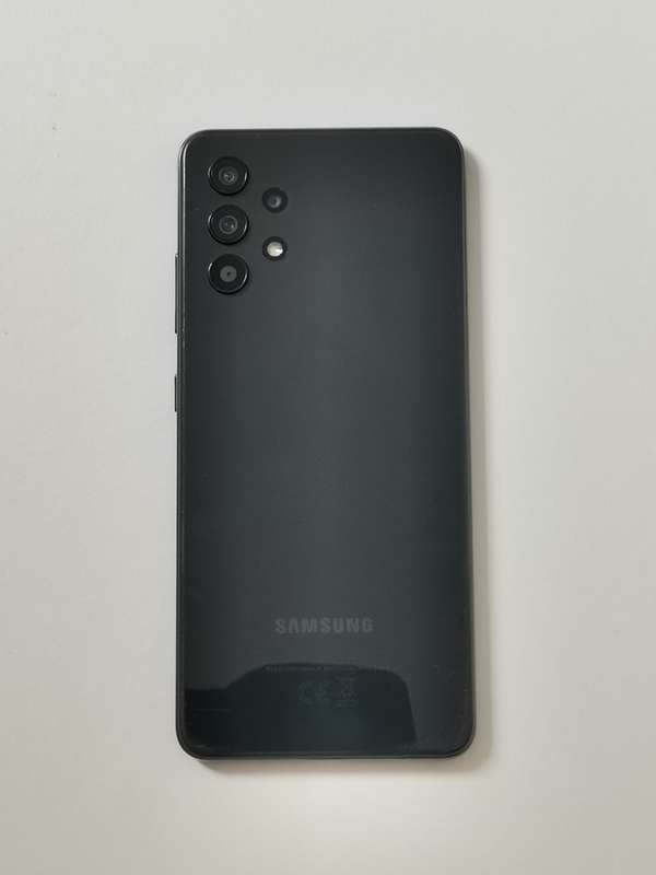 Samsung Galaxy A32 128GB - Excellent Condition