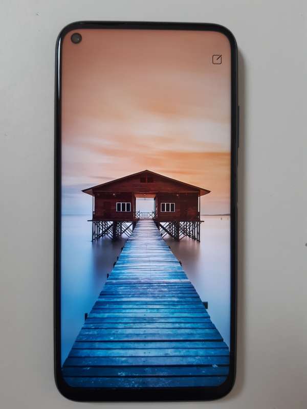 Huawei P40 Lite 128GB - Excellent Condition
