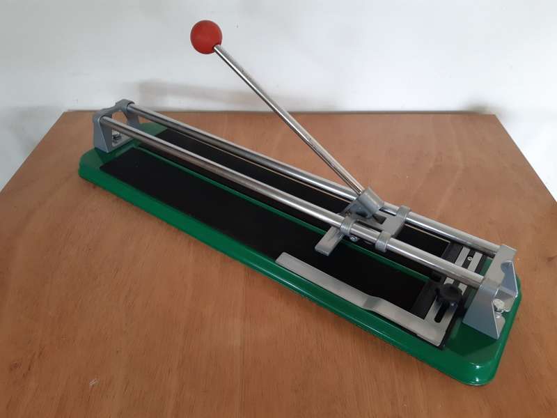 New Falcon 500mm DIY Tile Cutter
