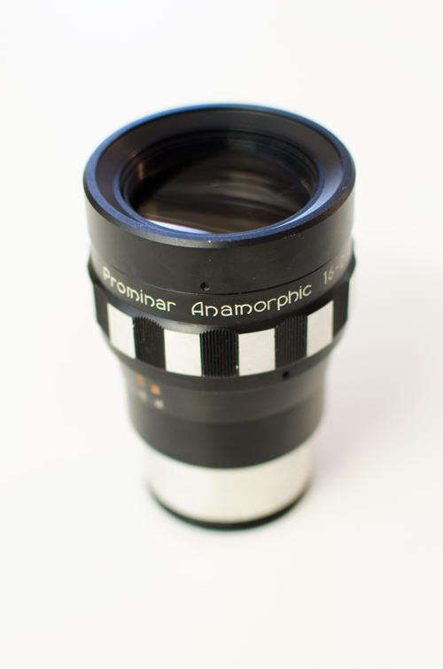Kowa Prominar Anamorphic 16-D CINE lens
