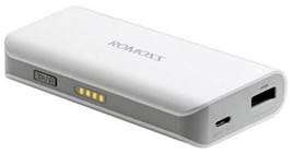 Romoss 10 000mAh Power Bank