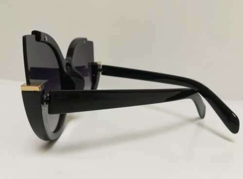 Oversize Sunglasses