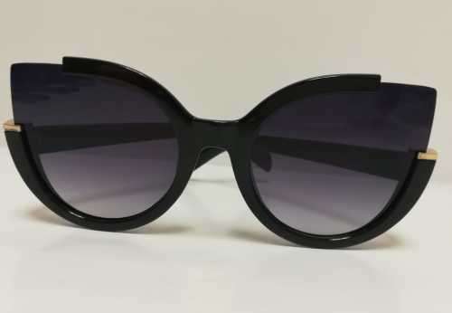 Oversize Sunglasses