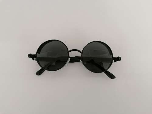 Steampunk Fashion Sunglasses