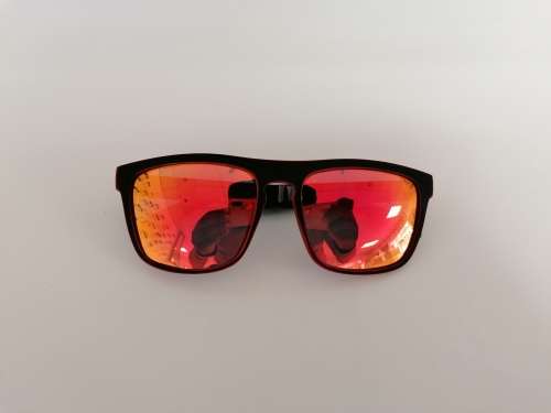 Polarized sunglasses