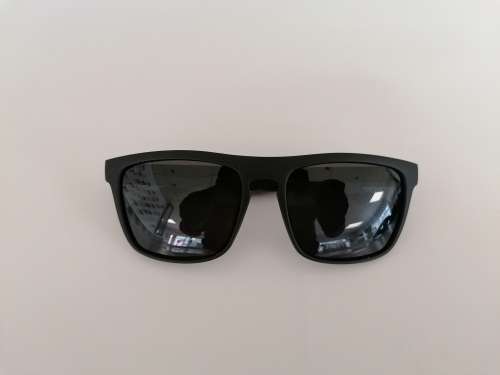 Polarized sunglasses