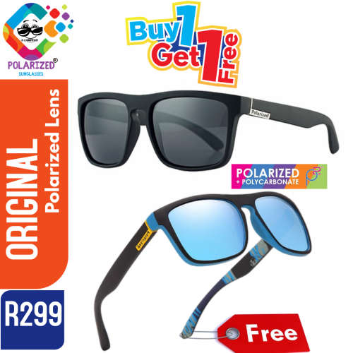 Original Polarized lens sunglasses