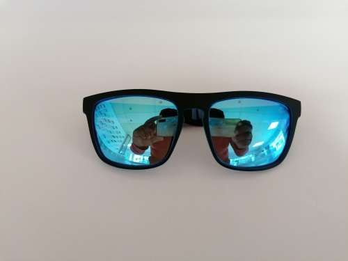Original Polarized lens sunglasses