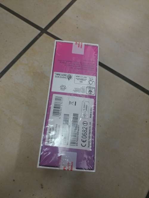 Huawei P Smart