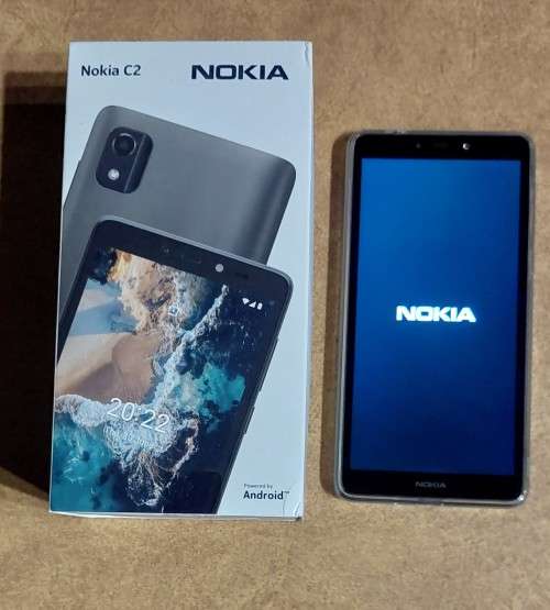 Nokia C2