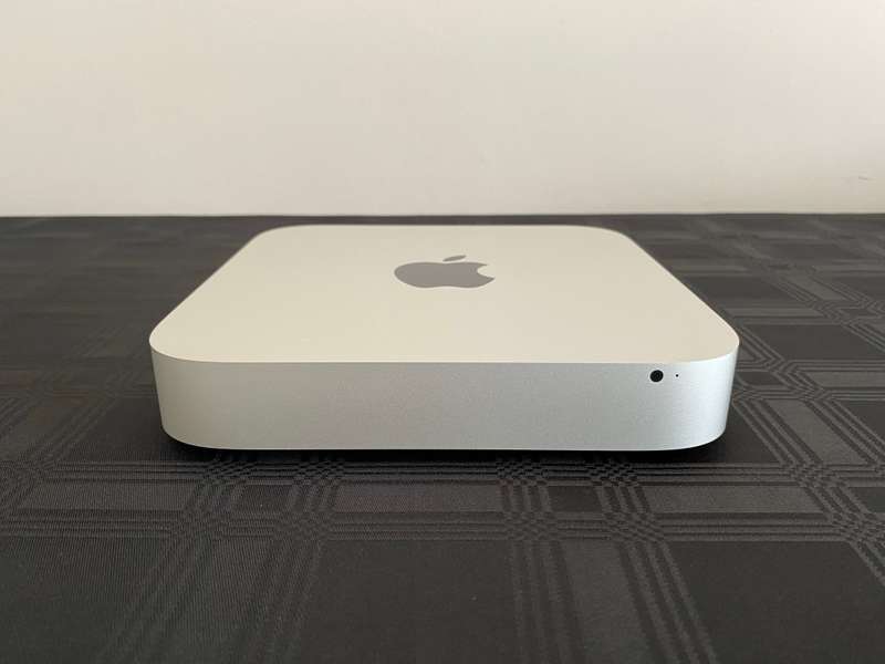 Apple Mac Mini (Late 2012) Intel Core i5 | 16GB RAM | 240GB SSD