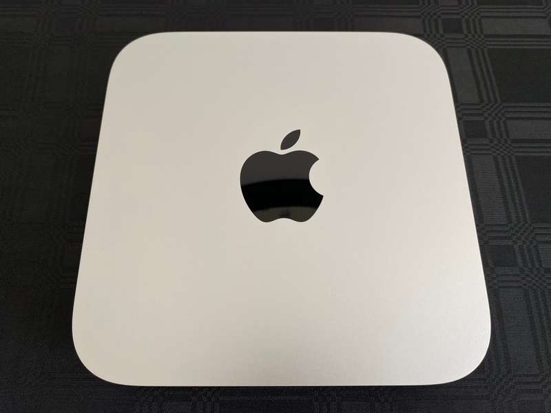 Apple Mac Mini (Late 2012) Intel Core i5 | 16GB RAM | 240GB SSD