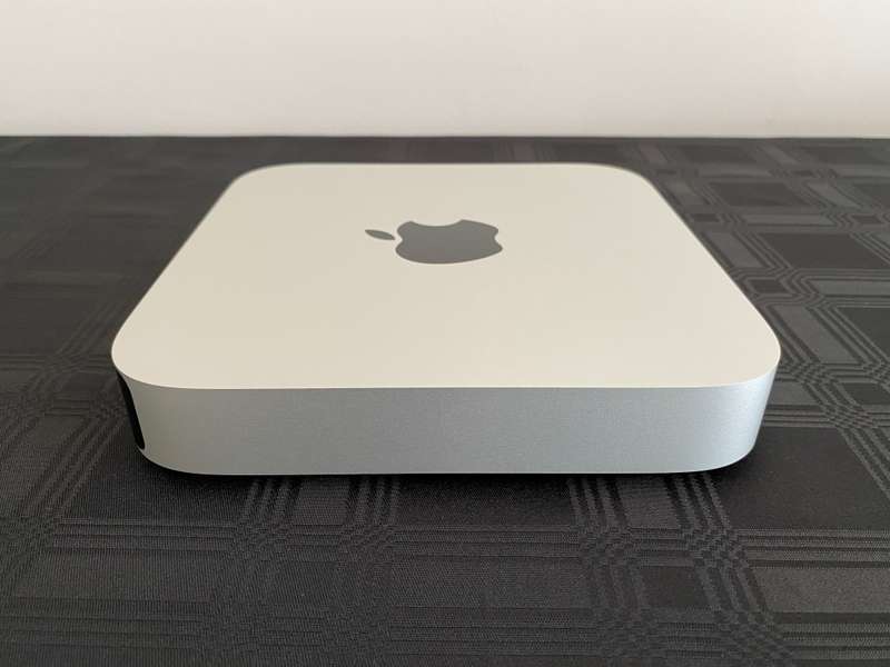 Apple Mac Mini (Late 2012) Intel Core i5 | 16GB RAM | 240GB SSD