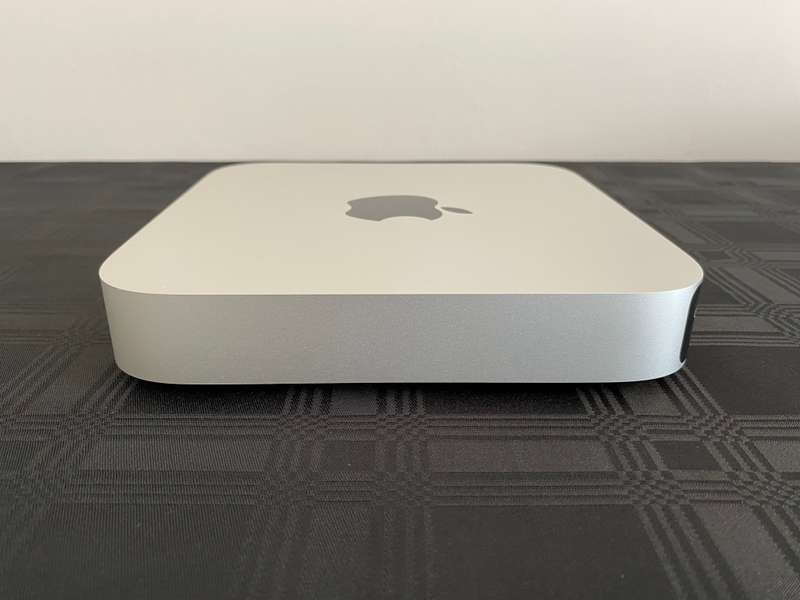 Apple Mac Mini (Late 2012) Intel Core i5 | 16GB RAM | 240GB SSD