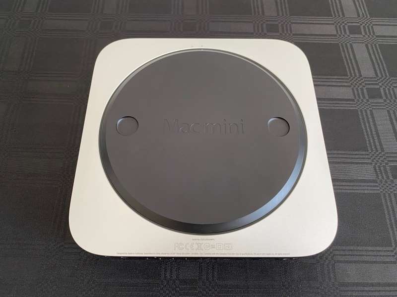 Apple Mac Mini (Late 2012) Intel Core i5 | 16GB RAM | 240GB SSD