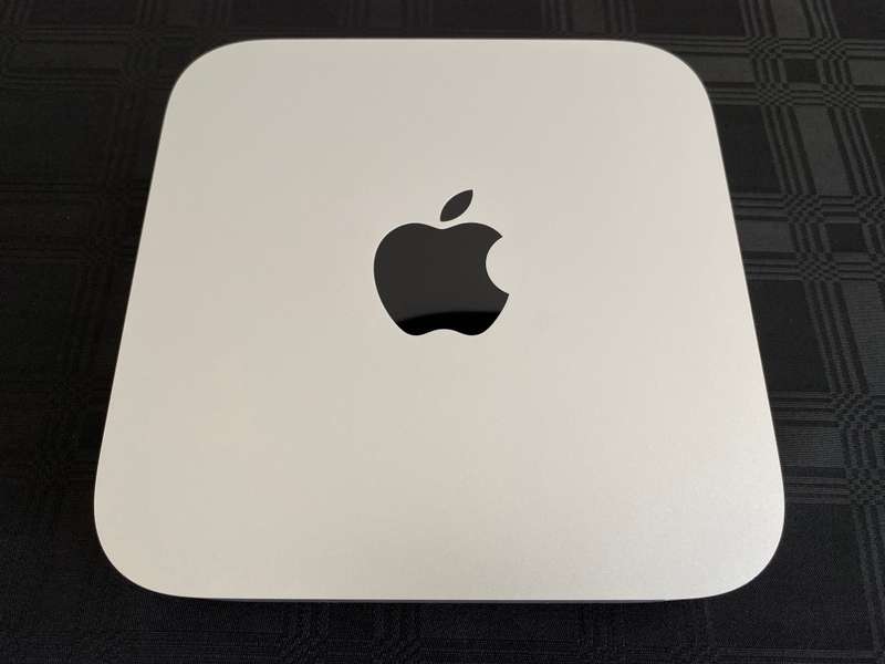Apple Mac Mini | Intel Quad Core i7 | 16GB RAM | 1TB (2 X 500GB HD) | (Mid 2011 Model)