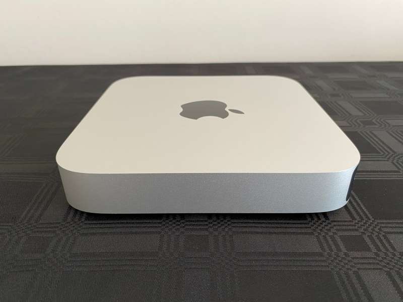 Apple Mac Mini | Intel Quad Core i7 | 16GB RAM | 1TB (2 X 500GB HD) | (Mid 2011 Model)
