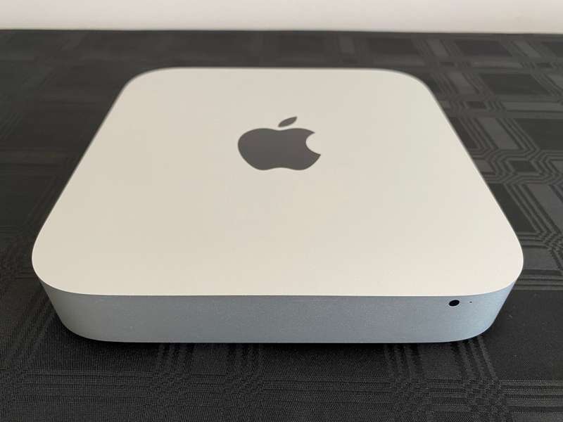 Apple Mac Mini | Intel Quad Core i7 | 16GB RAM | 1TB (2 X 500GB HD) | (Mid 2011 Model)
