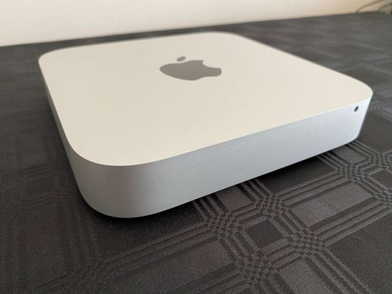 Apple Mac Mini | Intel Quad Core i7 | 16GB RAM | 1TB (2 X 500GB HD) | (Mid 2011 Model)