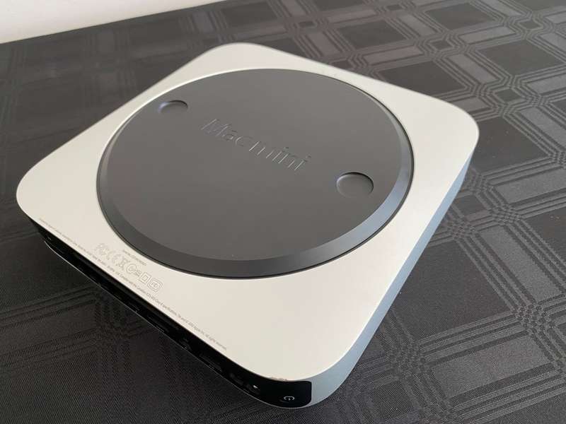 Apple Mac Mini | Intel Quad Core i7 | 16GB RAM | 1TB (2 X 500GB HD) | (Mid 2011 Model)