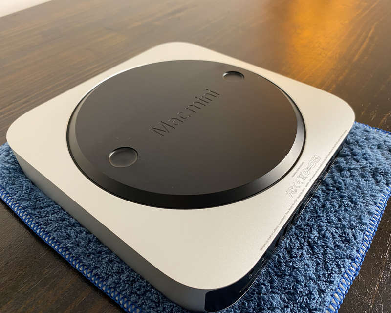 Apple Mac Mini | Dual Core i5 | 16GB RAM | 256GB SSD | MacOS Monterey