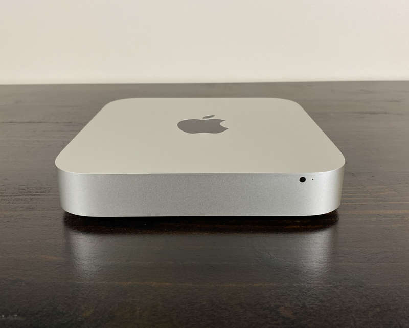 Apple Mac Mini | Dual Core i5 | 16GB RAM | 256GB SSD | MacOS Monterey