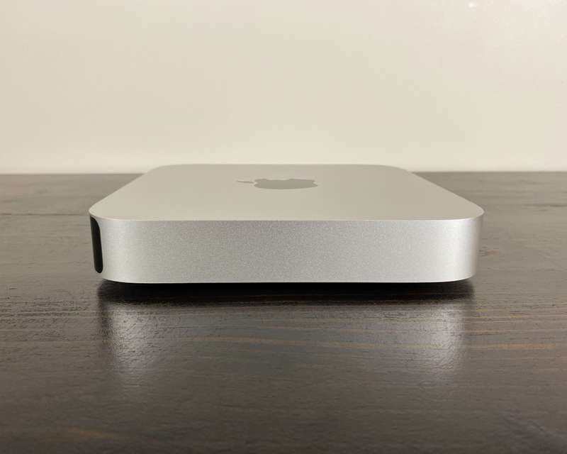 Apple Mac Mini | Dual Core i5 | 16GB RAM | 256GB SSD | MacOS Monterey