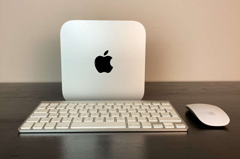 Apple Mac Mini | Dual Core i5 | 16GB RAM | 256GB SSD | MacOS Monterey