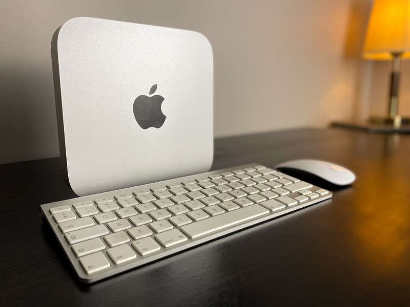 Apple Mac Mini | Dual Core i5 | 16GB RAM | 256GB SSD | MacOS Monterey