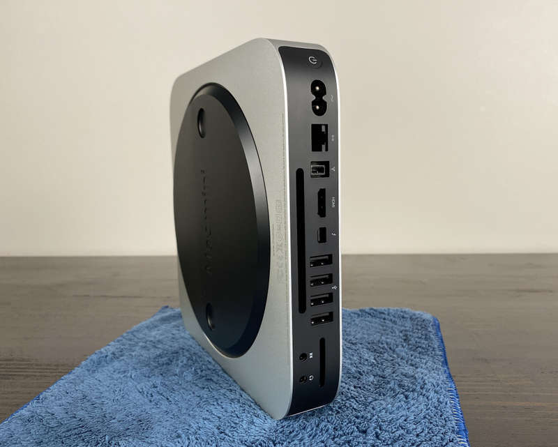 Apple Mac Mini | Dual Core i5 | 16GB RAM | 256GB SSD | MacOS Monterey