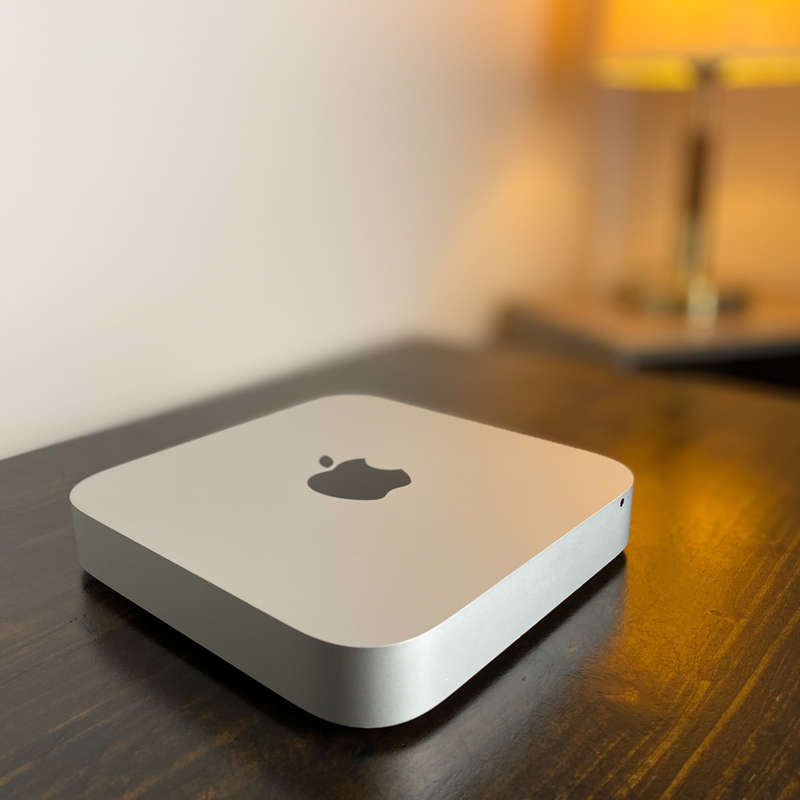 Apple Mac Mini | Dual Core i5 | 16GB RAM | 256GB SSD | MacOS Monterey