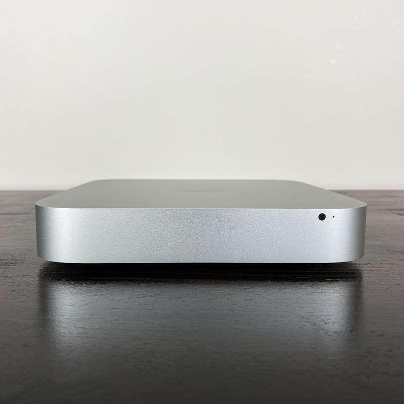 Apple Mac Mini | Dual Core i5 | 16GB RAM | 256GB SSD | MacOS Catalina