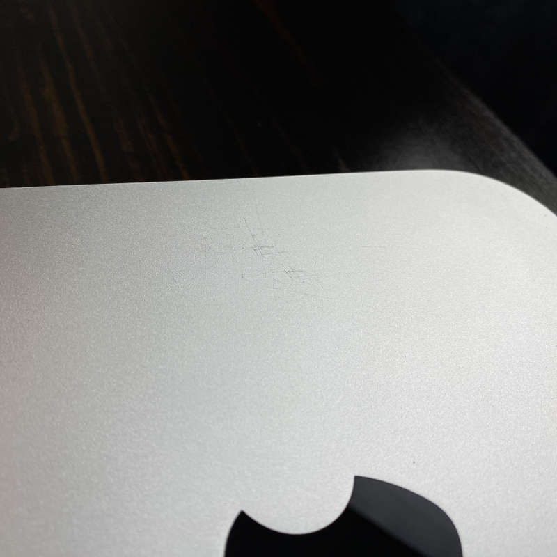 Apple Mac Mini | Dual Core i5 | 16GB RAM | 256GB SSD | MacOS Catalina