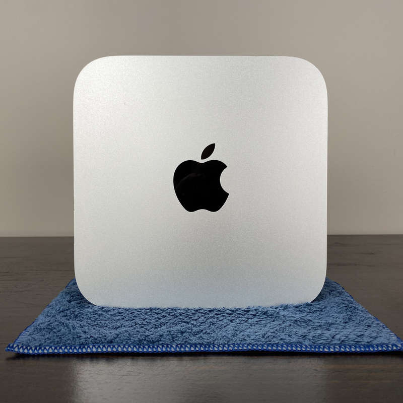 Apple Mac Mini | Dual Core i5 | 16GB RAM | 256GB SSD | MacOS Monterey