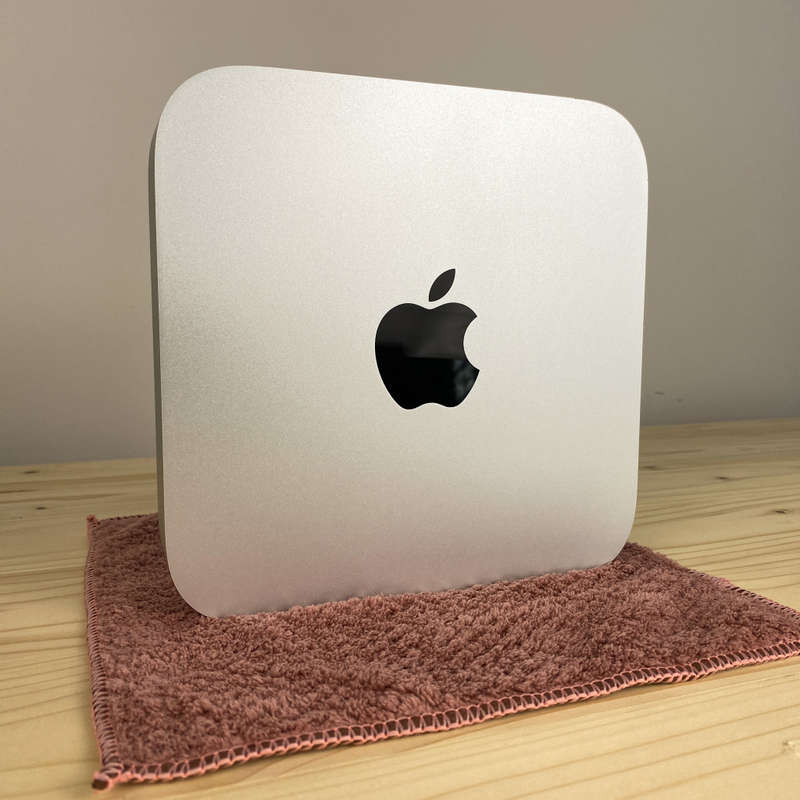 Apple Mac Mini | Dual Core i5 | 8GB RAM | 256GB SSD | MacOS Catalina