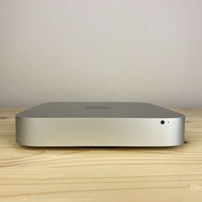 Apple Mac Mini | Dual Core i5 | 8GB RAM | 256GB SSD | MacOS Catalina