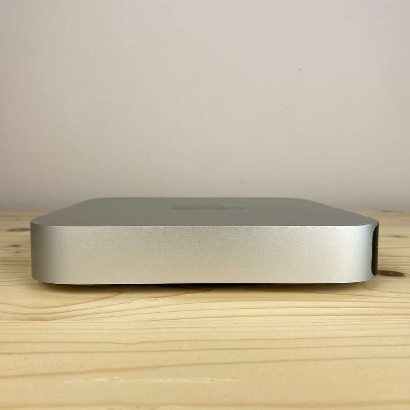 Apple Mac Mini | Dual Core i5 | 8GB RAM | 256GB SSD | MacOS Catalina