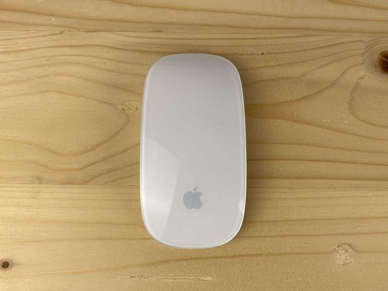 Apple Magic Keyboard + Mouse | Bargain Buy