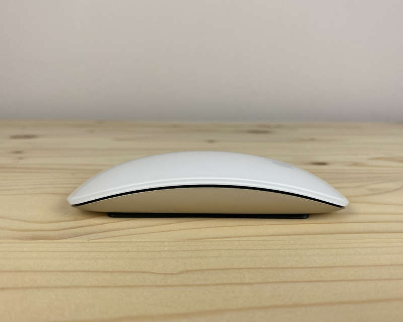 Apple Magic Keyboard + Mouse | Bargain Buy