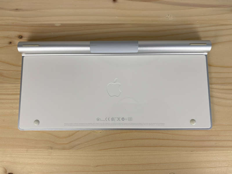 Apple Magic Keyboard + Mouse | Bargain Buy