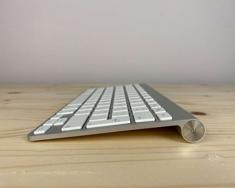 Apple Magic Keyboard + Mouse | Bargain Buy