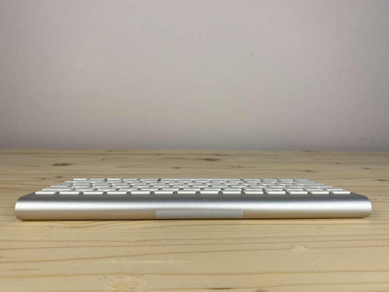 Apple Magic Keyboard + Mouse | Bargain Buy