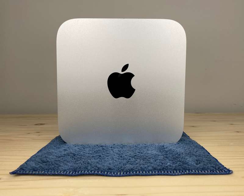 Apple Mac Mini | Dual Core i5 | 16GB RAM | 500GB SSD | MacOS Catalina